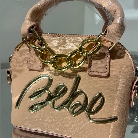 GIANNA MICRO DOME CROSSBODY - Picture 2 of 4